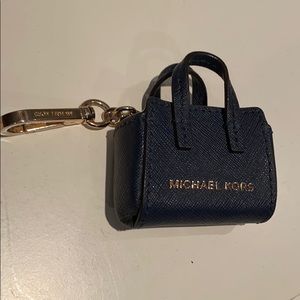 Micheal Kors keychain